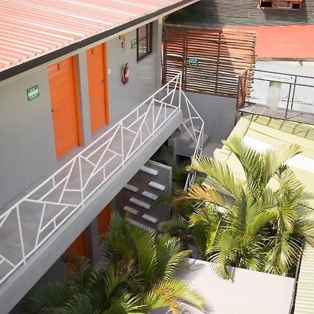 El Caite San Juan Del Sur Otel Dış mekan fotoğraf