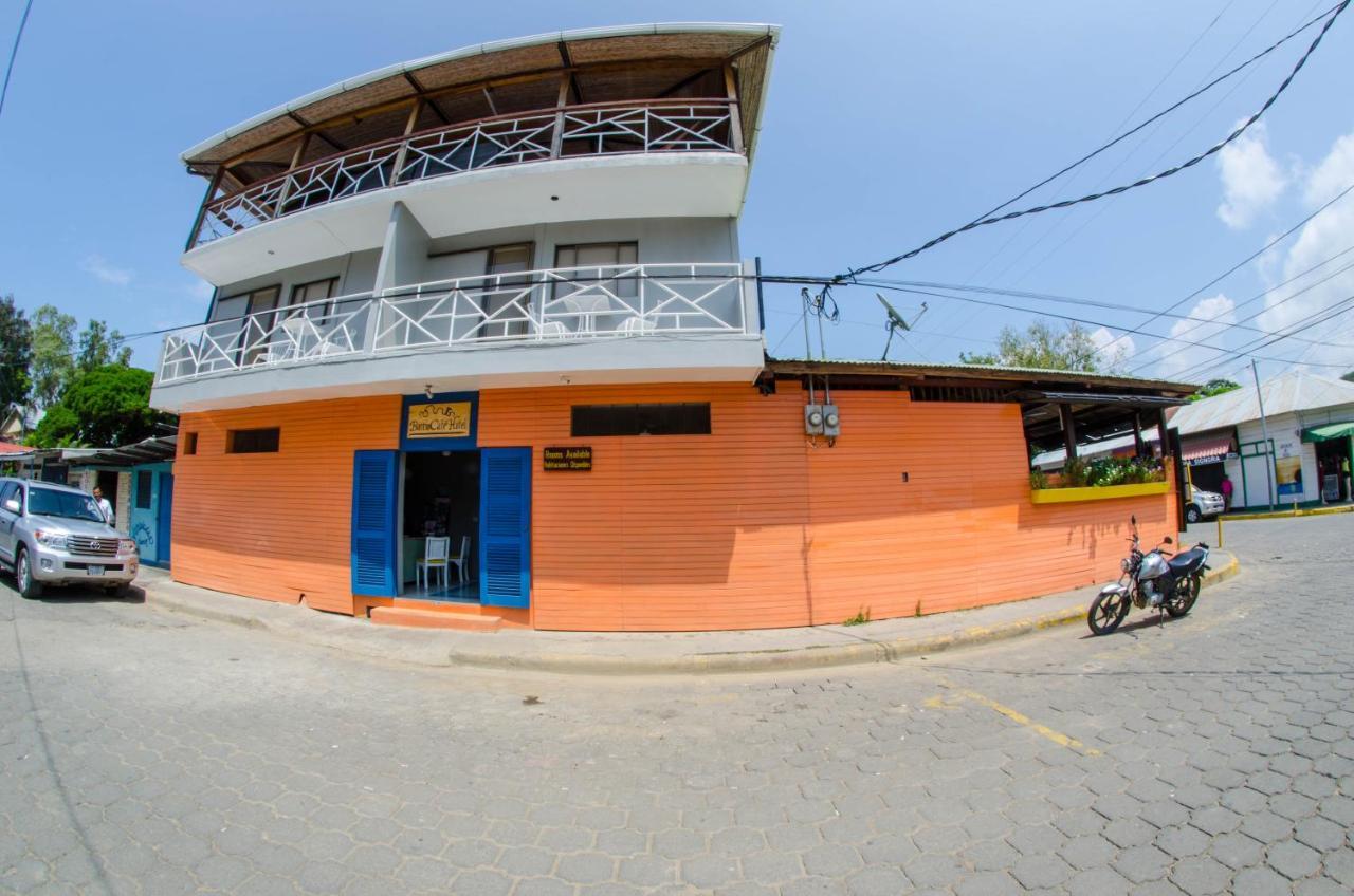El Caite San Juan Del Sur Otel Dış mekan fotoğraf
