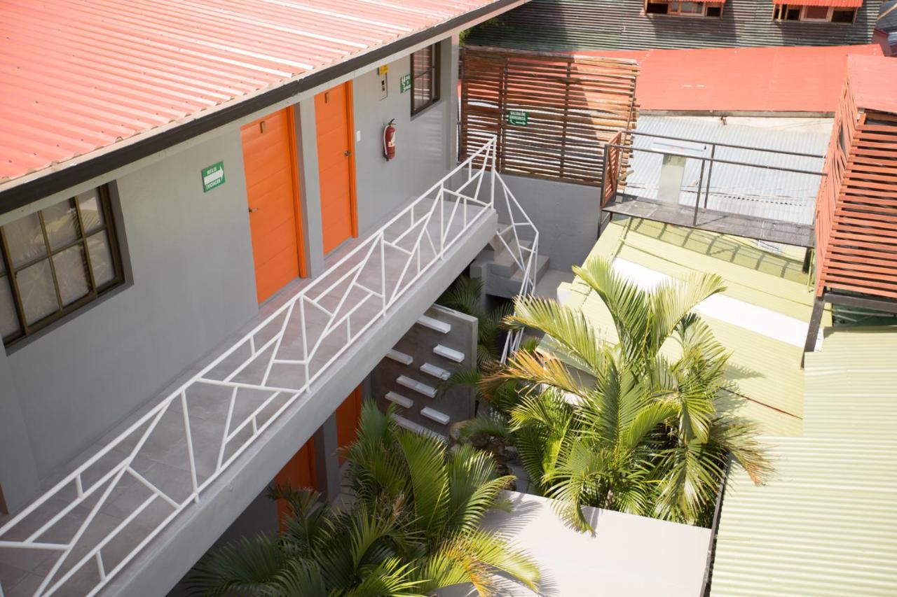 El Caite San Juan Del Sur Otel Dış mekan fotoğraf