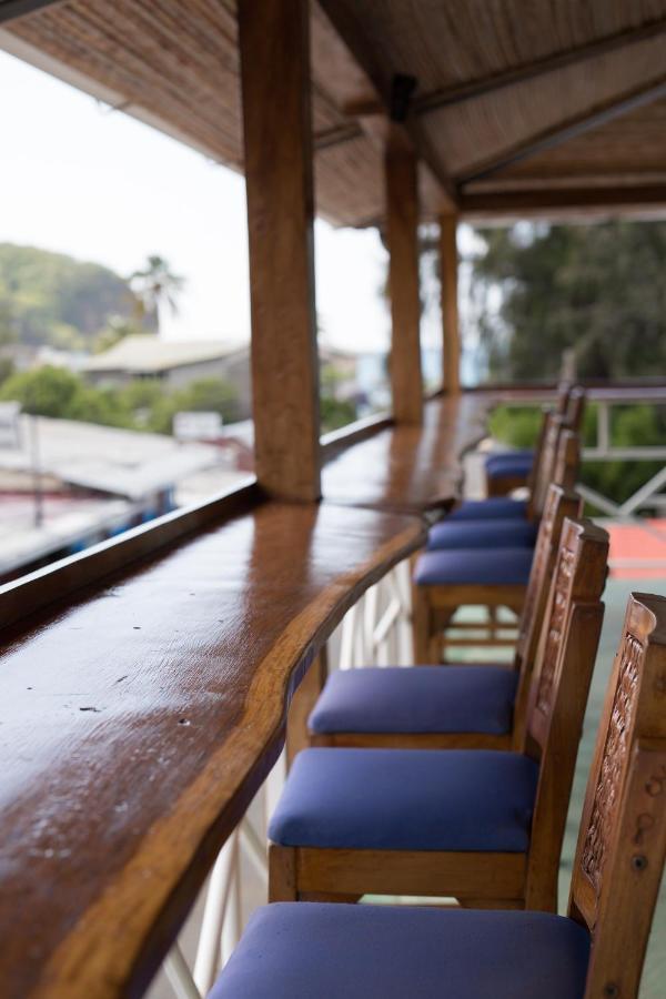 El Caite San Juan Del Sur Otel Dış mekan fotoğraf