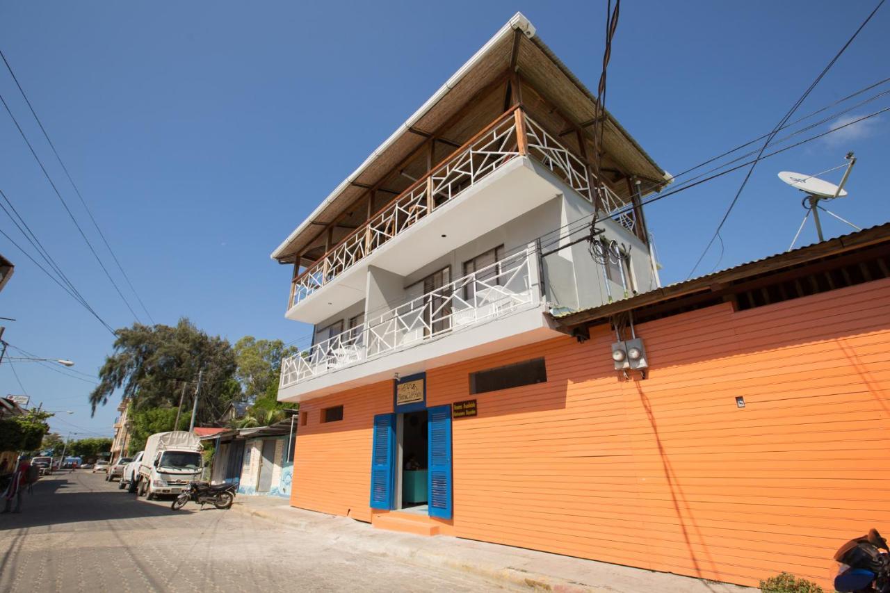 El Caite San Juan Del Sur Otel Dış mekan fotoğraf