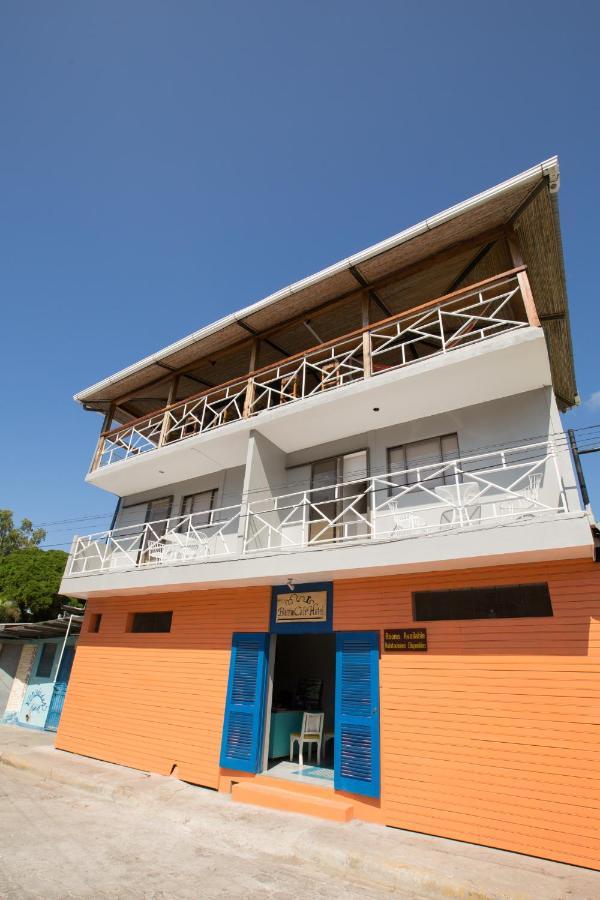 El Caite San Juan Del Sur Otel Dış mekan fotoğraf