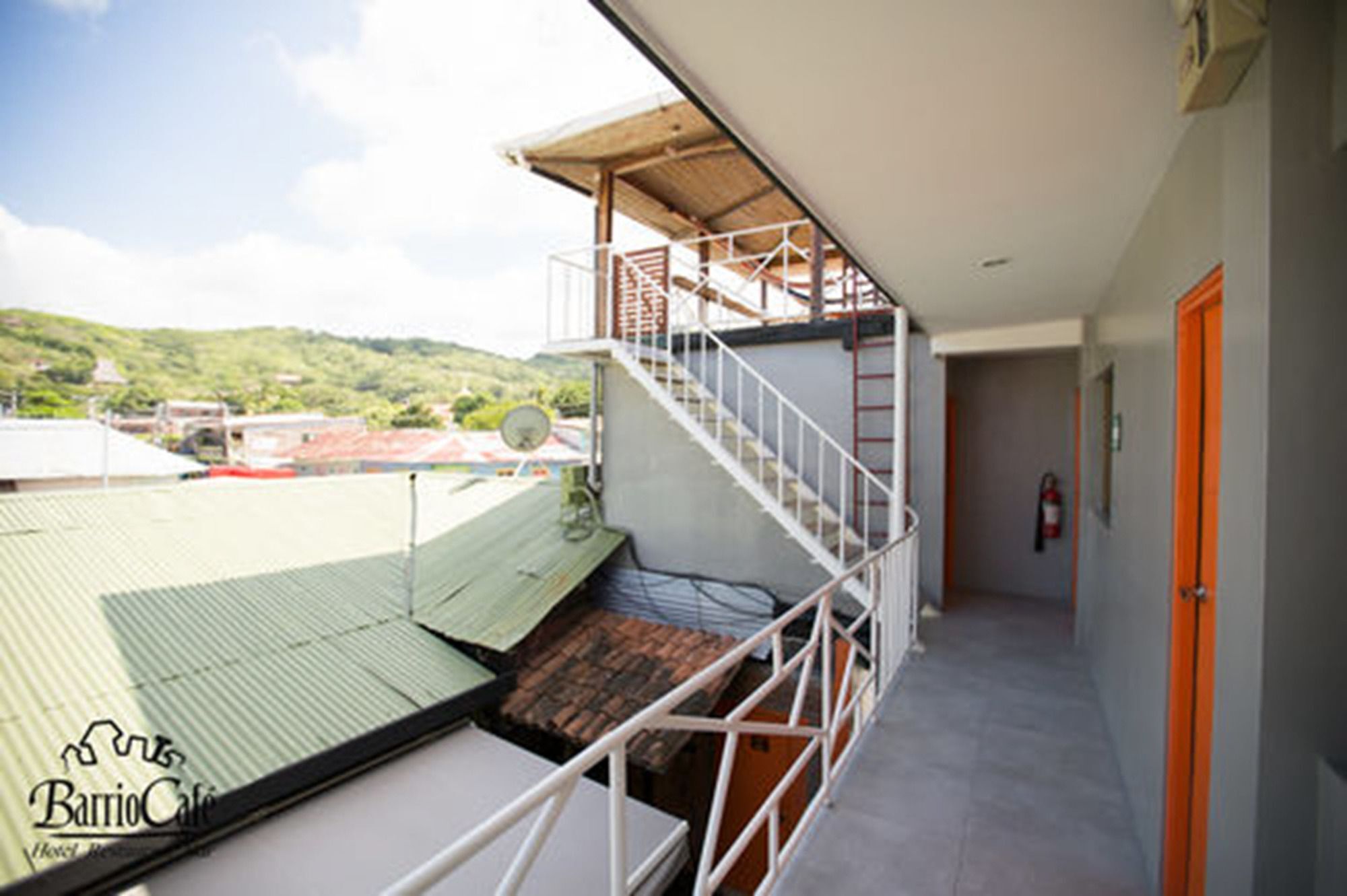 El Caite San Juan Del Sur Otel Dış mekan fotoğraf