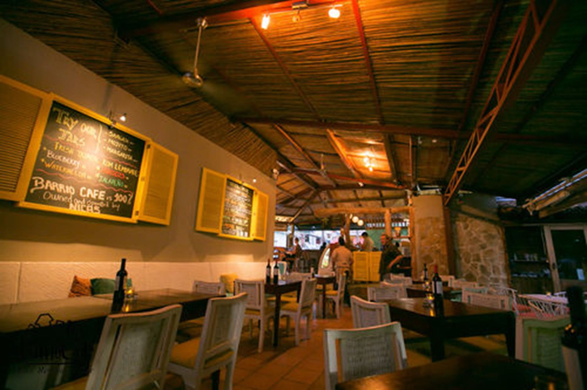 El Caite San Juan Del Sur Otel Dış mekan fotoğraf