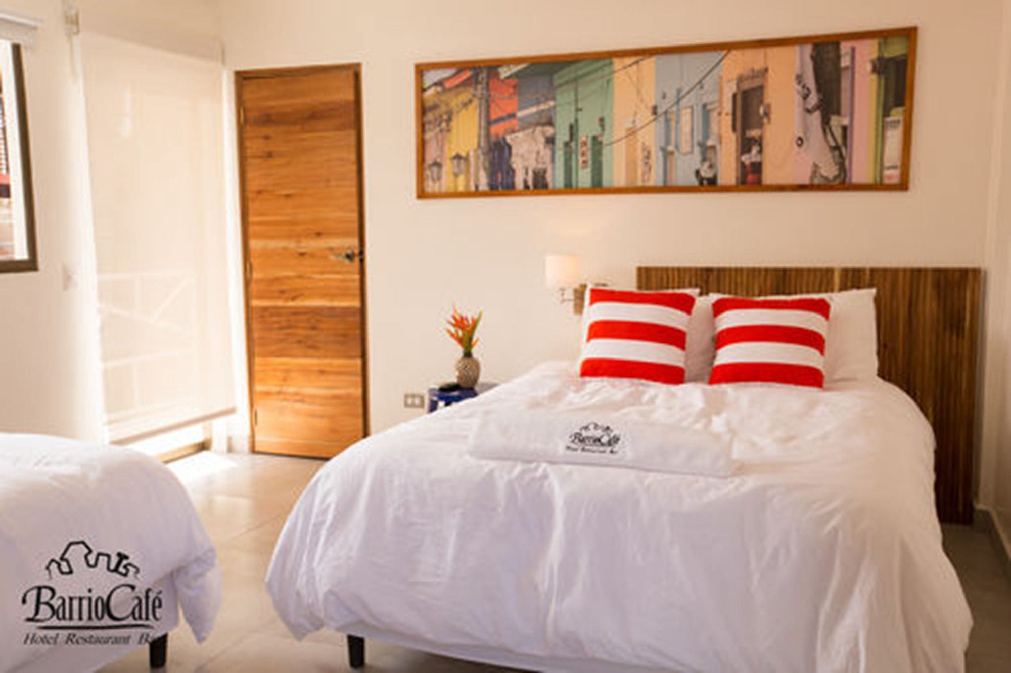 El Caite San Juan Del Sur Otel Dış mekan fotoğraf