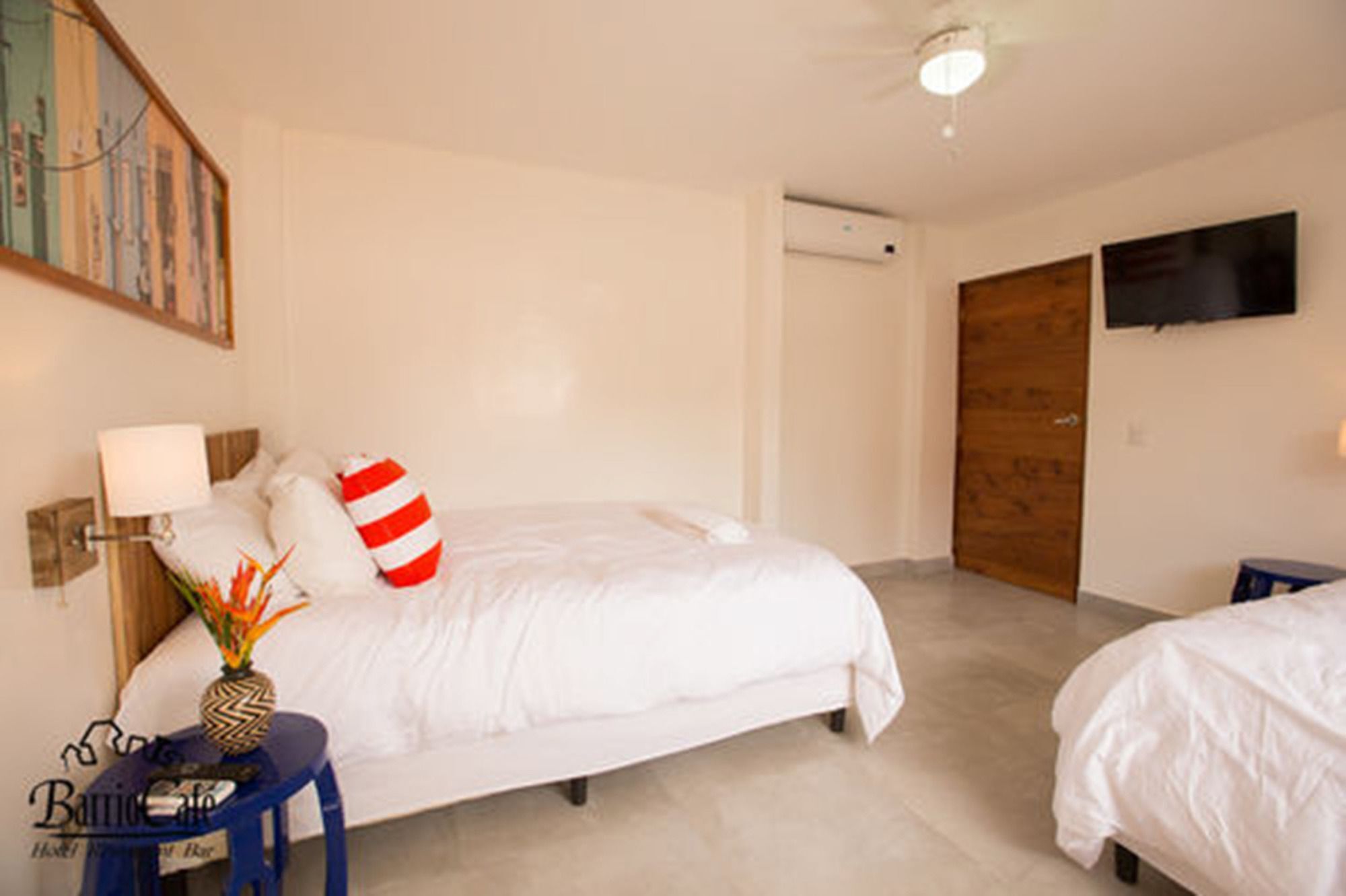 El Caite San Juan Del Sur Otel Dış mekan fotoğraf