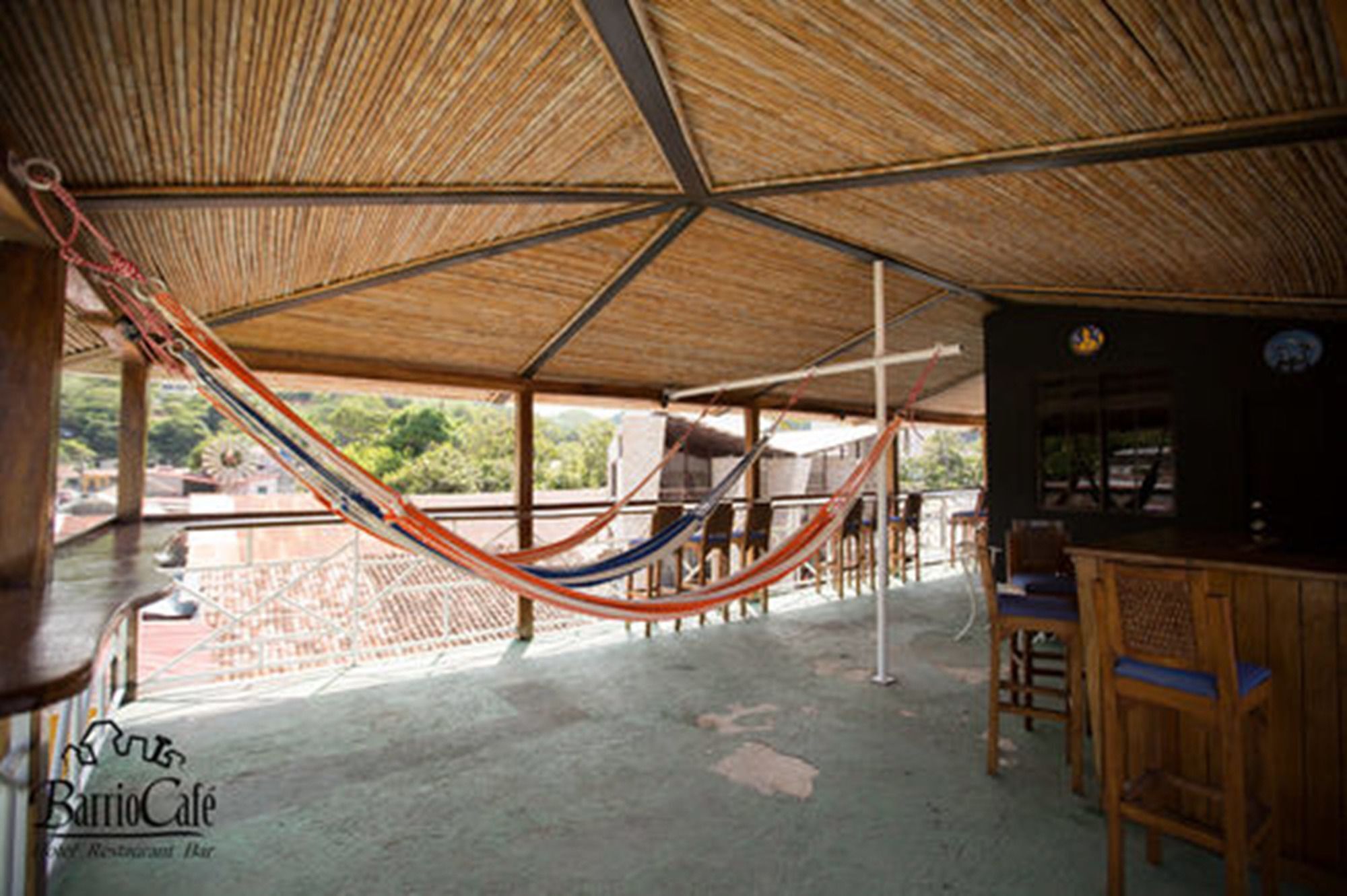 El Caite San Juan Del Sur Otel Dış mekan fotoğraf