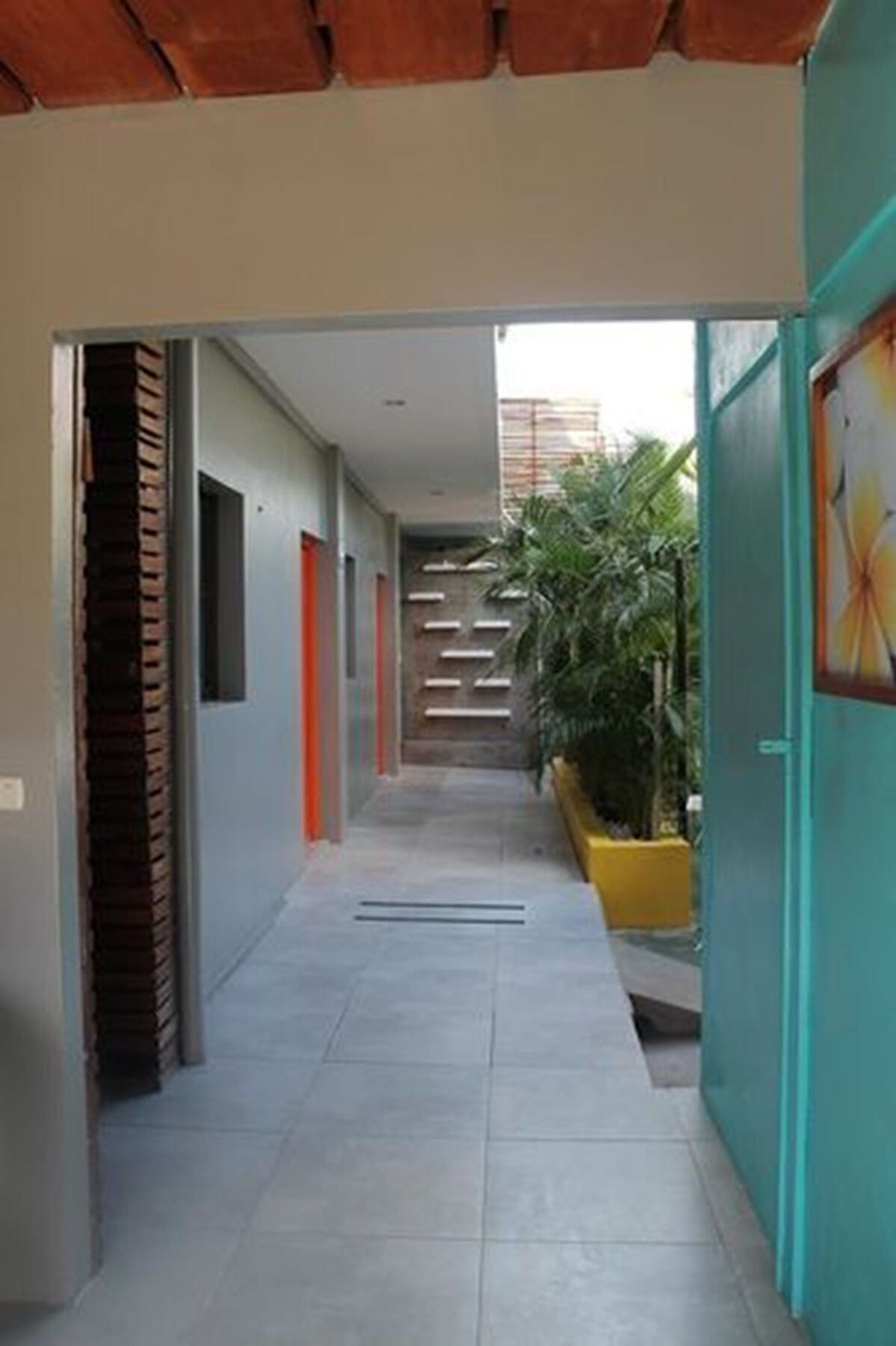 El Caite San Juan Del Sur Otel Dış mekan fotoğraf