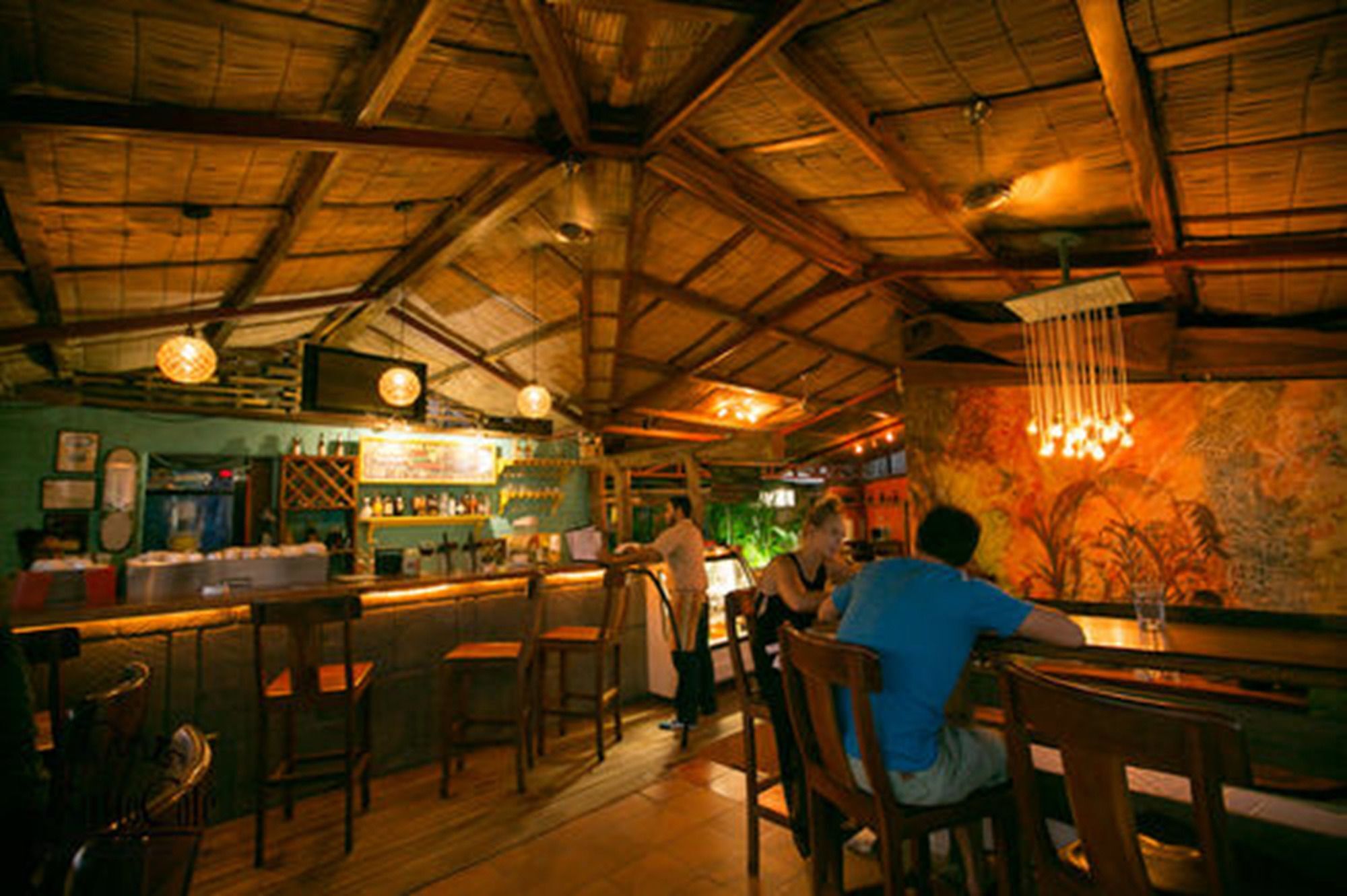 El Caite San Juan Del Sur Otel Dış mekan fotoğraf