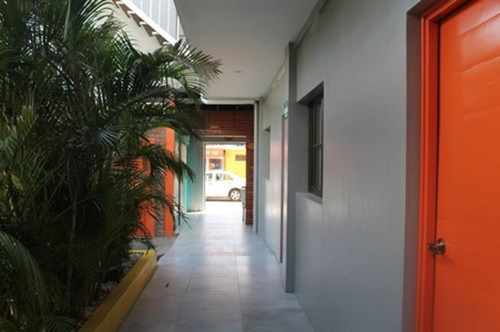 El Caite San Juan Del Sur Otel Dış mekan fotoğraf