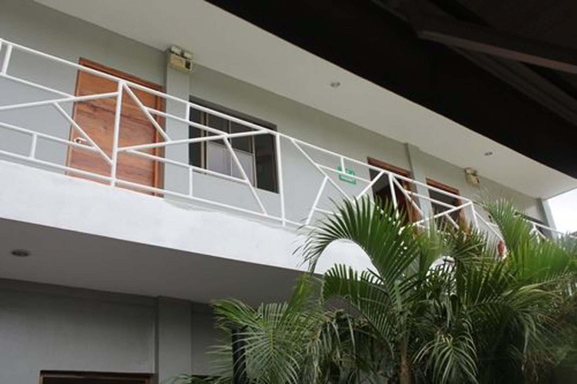 El Caite San Juan Del Sur Otel Dış mekan fotoğraf