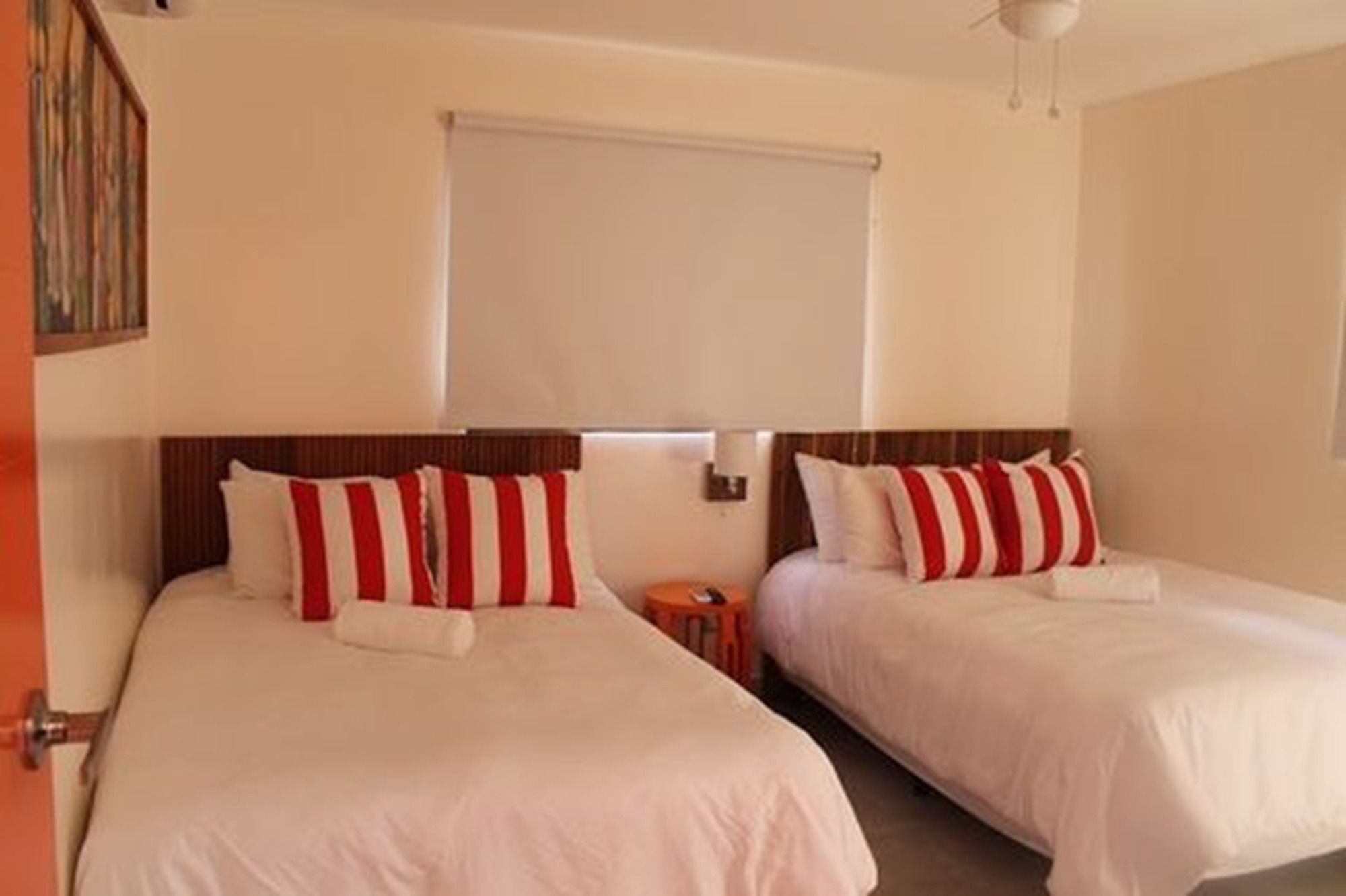El Caite San Juan Del Sur Otel Dış mekan fotoğraf